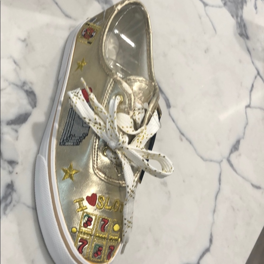 Sebastino Reno / Vegas shoes 7.5 women NEWINBOX - Picture 4 of 6